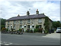 The Red Lion Inn, Great Sampford 