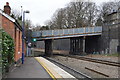 High Wycombe Station