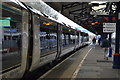 Platform 2, High Wycombe Station