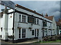 The Cock & Bell public House, Long Melford