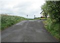 Dryside road, Lomond Hills