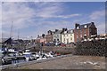 Arbroath Harbour