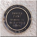 Danger Point