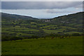 West Somerset : Countryside Scenery