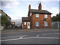 House on Cotton End, Northampton