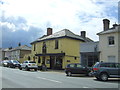 The Crown Inn, Long Melford