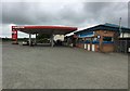 Petrol Station