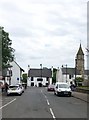 Irvine Road, Kilmaurs