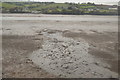 Small stream, Teign Estuary