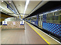 Argyle Street railway station