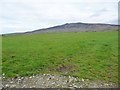 Farmland south of Mynydd Graig Goch