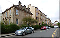 Otago Street at Great George Street