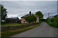 West Somerset : Country Road