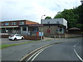 The Macebearer public house, Bury St Edmunds