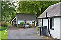 Shop at Honey Cottage Caravan Park