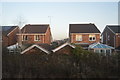 Houses, Rowan Avenue