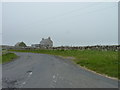 Dry-stane dykes