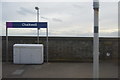 Chalkwell Station