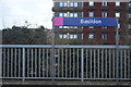 Basildon Station