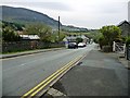 Ffordd Cwmbowydd, Blaenau Ffestiniog