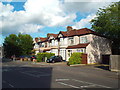 Houses on Looe Gardens, Barkingside