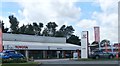 Car Dealership on New Manchester Road