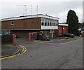 Tredegar Fire Station