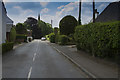 Quarndon from the Common