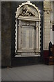 War Memorial, Baker Street Station