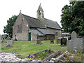 Church of St Mary, Undy