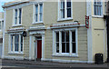 Hamilton Arms Hotel, Girvan