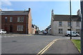 Harbour Street, Girvan