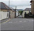 Upper Salisbury Street, Tredegar