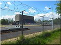 Castlegreen Waste Water Pumping Station