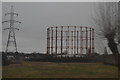 Gasholder