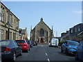 Bainsford Church of Scotland