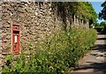 Postbox, Yalberton Road