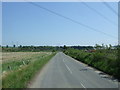 National Cycle Route 76 near Inch Farm