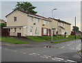 Rutherford Hill houses, Newport