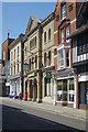 Former Post office, High Street, Maldon