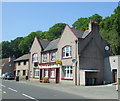 The Crown Inn, Newmills