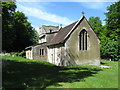 SU2958 : Church of St Michael, Tidcombe by Gordon Hatton