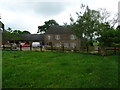 Farmhouse at Meadows Farm