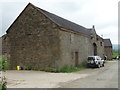 Barn at Stockmeadows