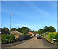 Knowles Close, Henfield