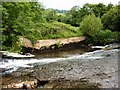 Lynton & Barnstaple Railway Bridge 8