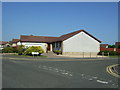 Bungalow, Hill of St Margaret, Dunfermline