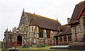 Methodist Church, Front Street, Churchill