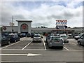 Tesco Haslingden