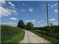 Old Methwold Road